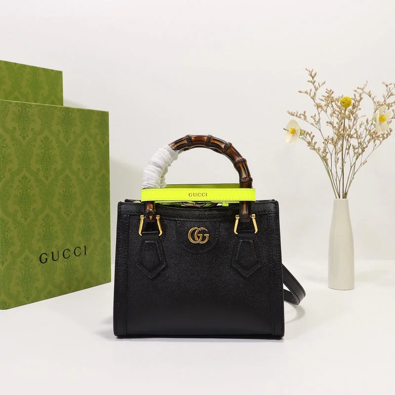 Gucci Marmont bags for women with a snakeskin - effect panelBC - GUCCI BAG - 026