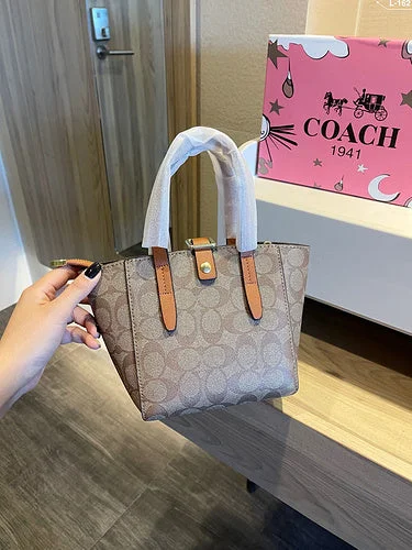 Coach tote bags with a water - resistant lining for practicalityWF - Coach Bags - 475