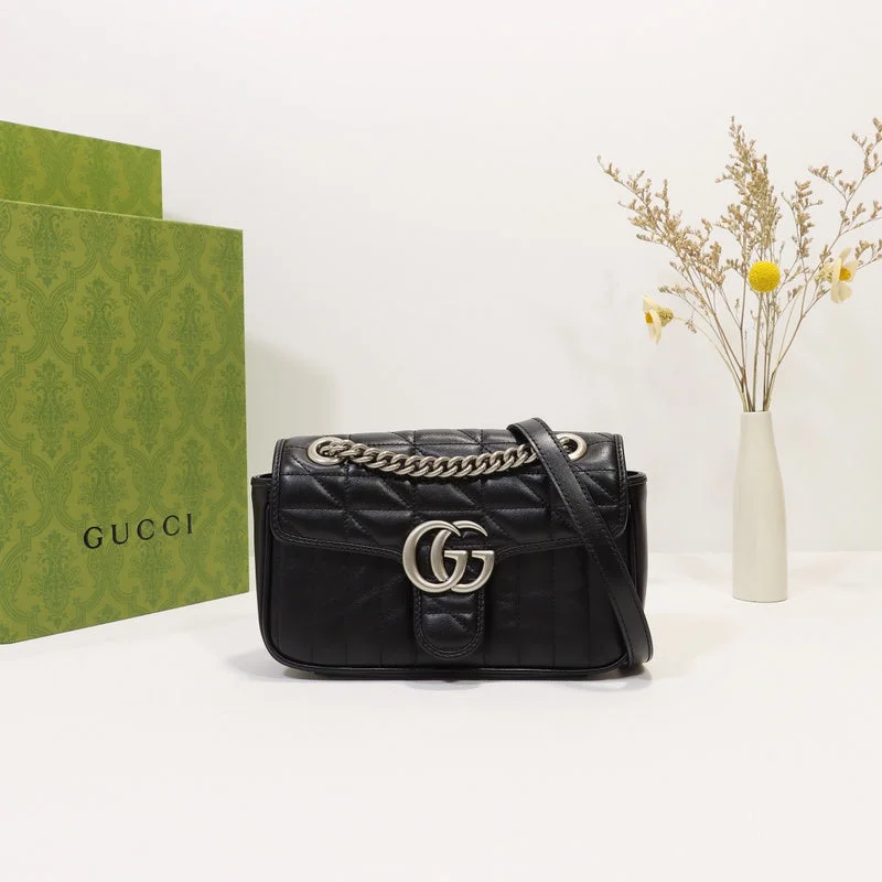 Gucci backpacks for women with a multi - pocket designBC - GUCCI BAG - 070