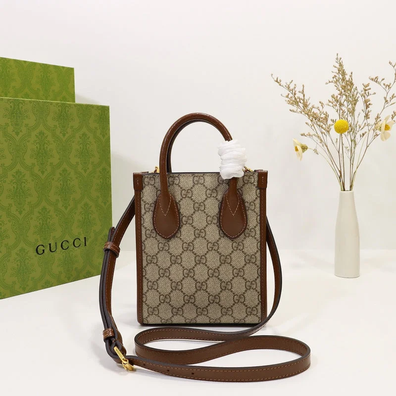 Small - sized Women Gucci shoulder bags for evening outingsBC - GUCCI BAG - 039