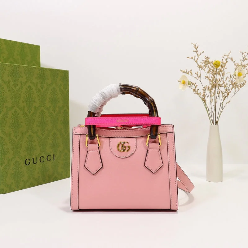 Women Gucci crossbody bags in a bold red colorBC - GUCCI BAG - 023