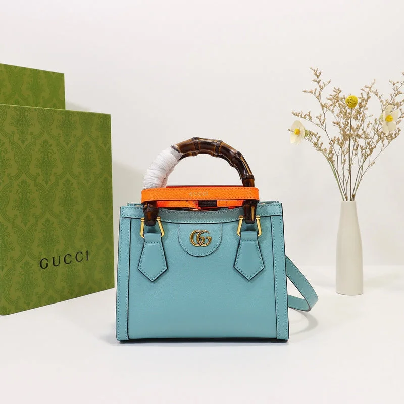 Gucci handbags for women with a metal - framed claspBC - GUCCI BAG - 027