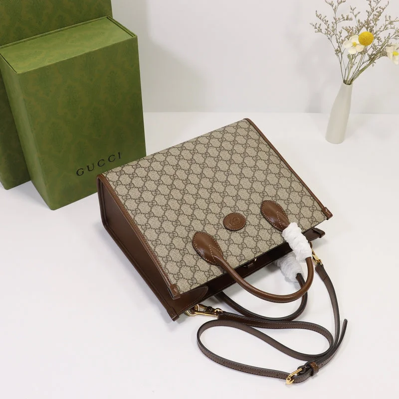 Women Gucci Sylvie bags with a detachable ribbon detailGucci Bags