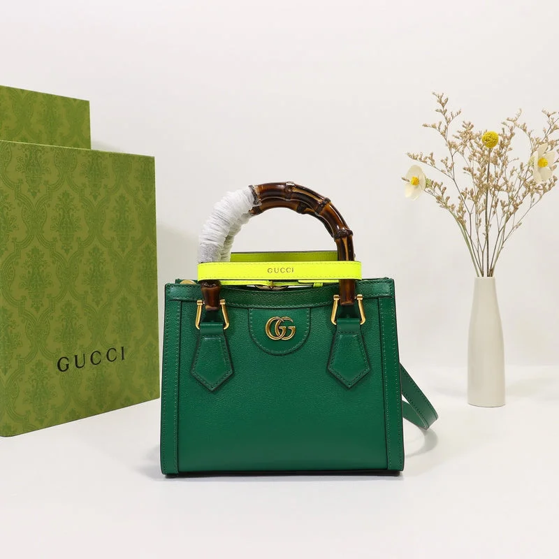 Gucci backpacks for women with a padded laptop compartmentBC - GUCCI BAG - 024