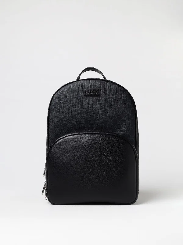 Ladies Gucci shoulder bags with a wide - width strapGucci Backpack Men Black Men