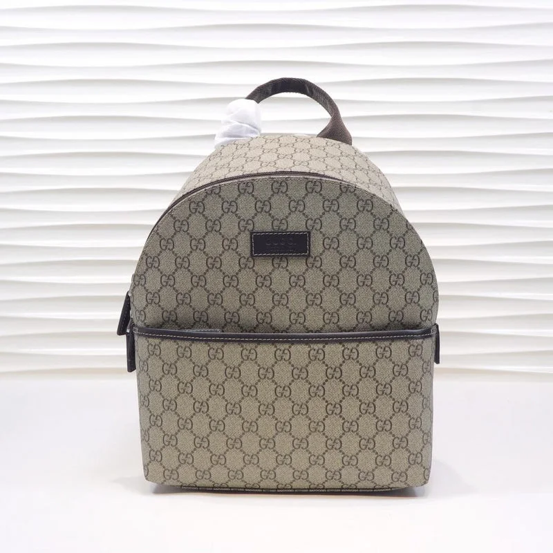 Women Gucci tote bags in GG Supreme canvas for a branded feelBC - GUCCI BAG - 086