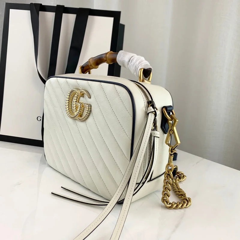 Ladies Gucci Dionysus bags with a chain - link shoulder strapGucci Bags