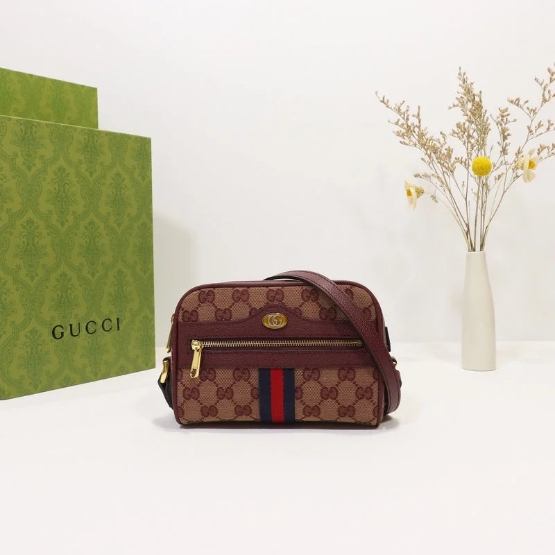 Medium - sized Women Gucci handbags for everyday useBC - GUCCI BAG - 088