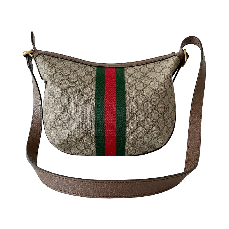 Women Gucci bags with a detachable mobile phone holderGucci GG Ophidia Crossbody Bag