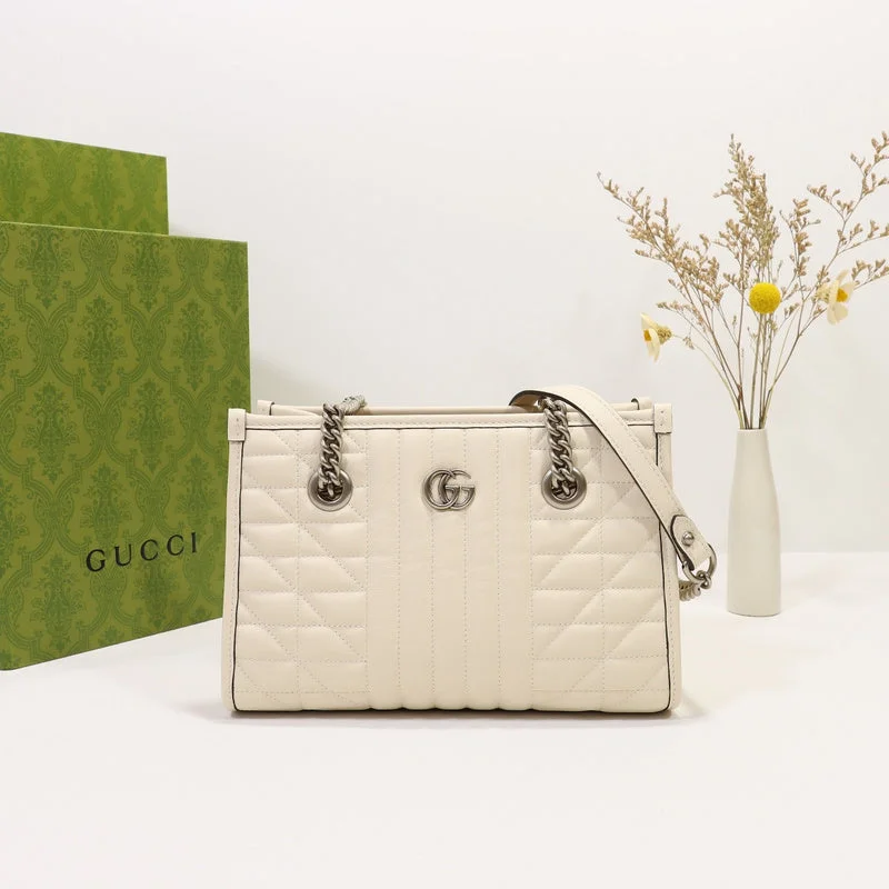 Gucci handbags for women with a back - zip pocketBC - GUCCI BAG - 064