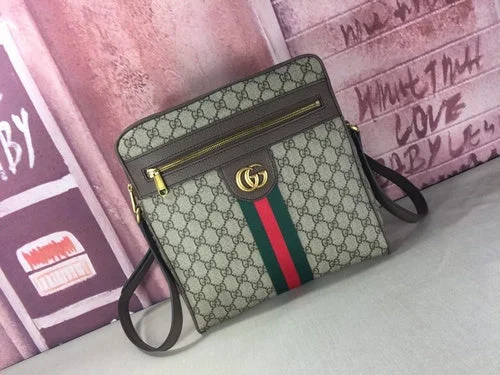 Women Gucci bags with interlocking G hardware for a classic lookGucci Bags