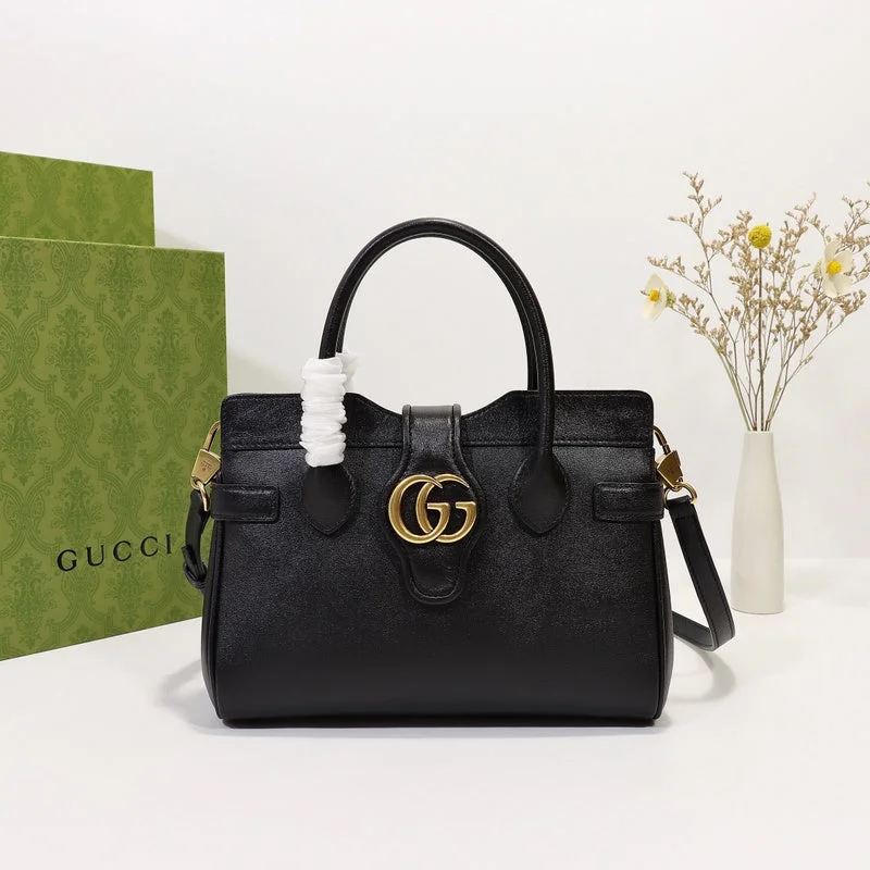 Gucci backpacks for women with a multi - pocket designBC - GUCCI BAG - 036