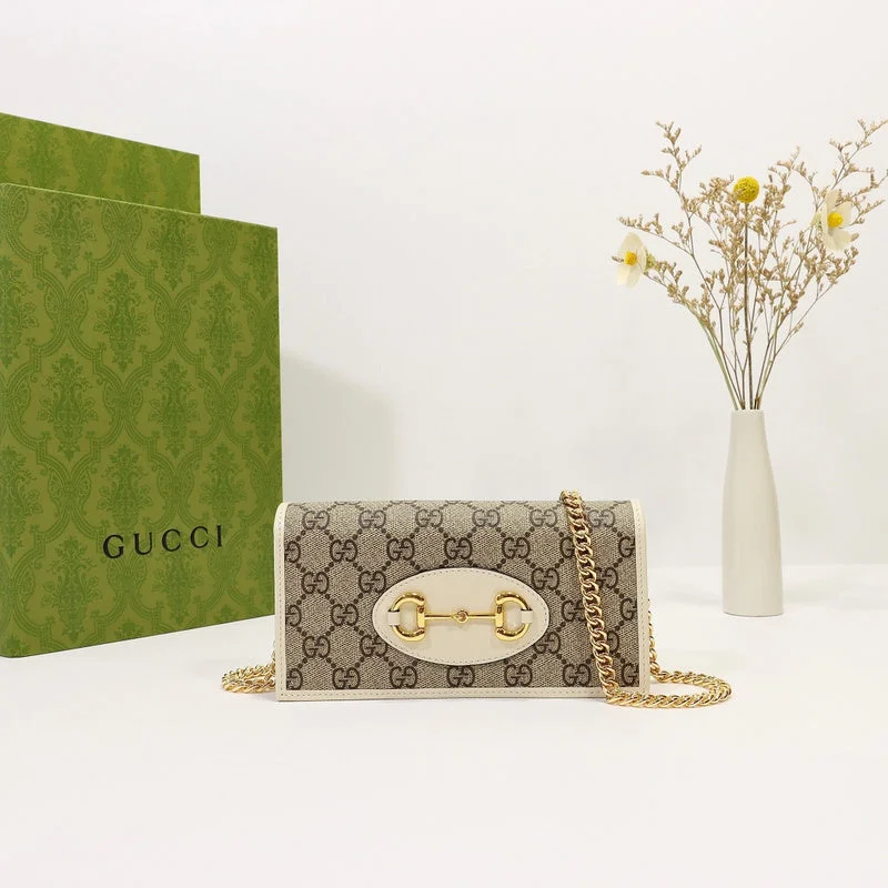 Ladies Gucci Dionysus bags in a pastel colorBC - GUCCI BAG - 017