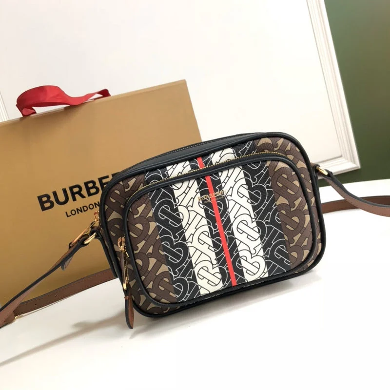 Burberry Bags with Detachable Straps for CustomizationHonix Bags - Burberry Bags - 824