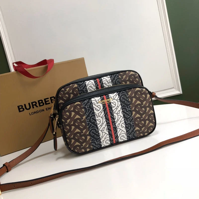 Stylish Burberry Tote Bags for Office UseHonix Bags - Burberry Bags - 839