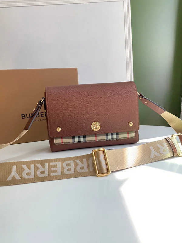 Light - Colored Burberry Bags for Spring and SummerWF - Burberry Bags - 127