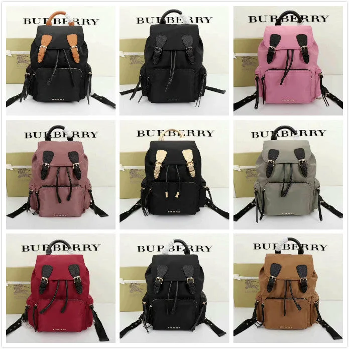 Waterproof Burberry Bags for Outdoor AdventuresBurberry Bags - BG Bags - 1092