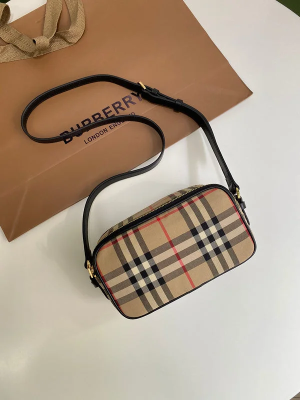 Compact and Portable Burberry Waist BagsHonix Bags - Burberry Bags - 831