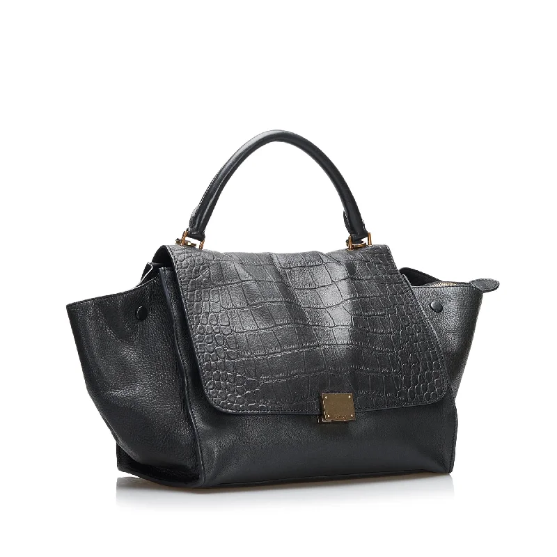 Celine Trapeze (SHG-oO84Cy)