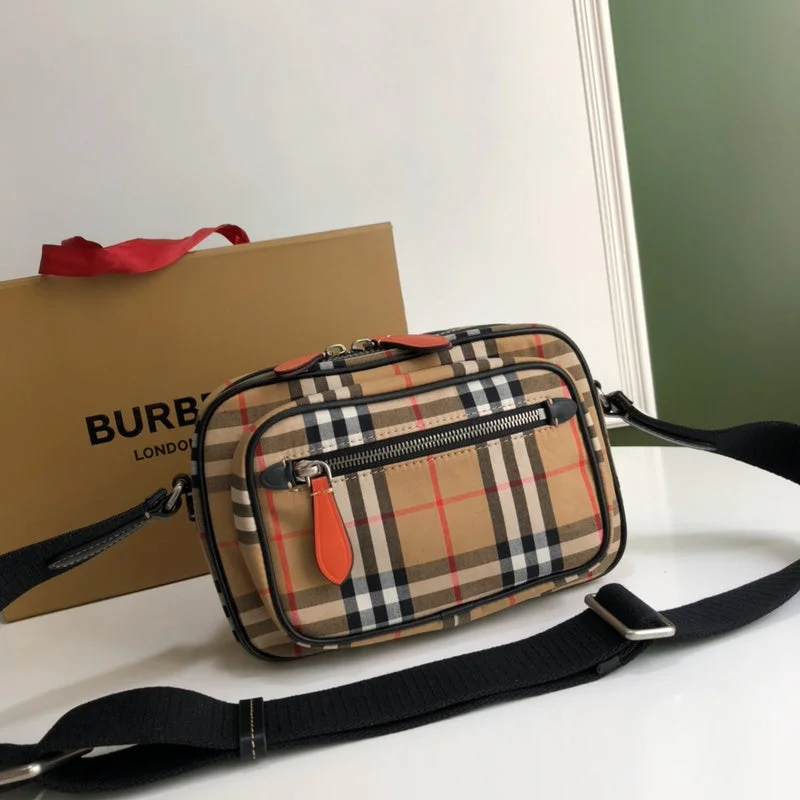 Minimalist Burberry Bags for a Sleek LookHonix Bags - Burberry Bags - 822