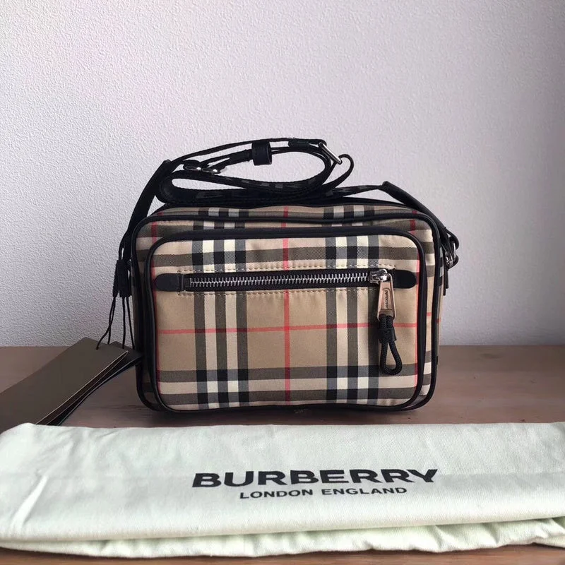 Sustainable and Ethical Burberry Bags for Conscious ConsumersHonix Bags - Burberry Bags - 837