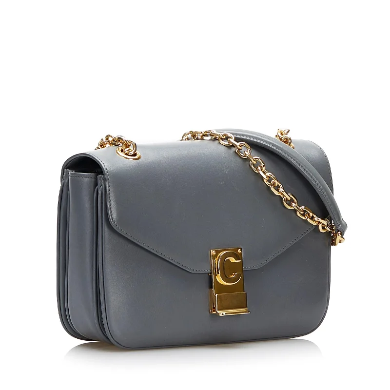 Celine Small C Bag (SHG-37782)