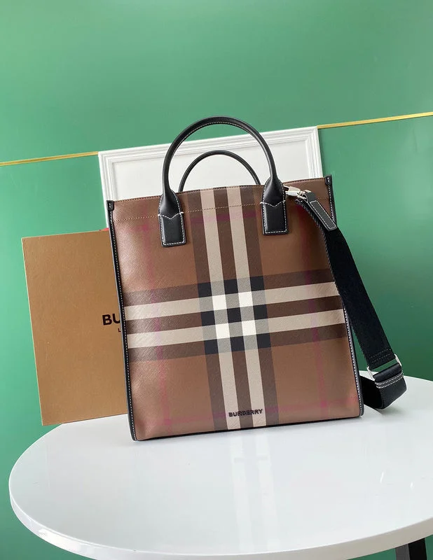 Easy - to - Clean Burberry Bags for Busy LifestylesWF - Burberry Bags - 092