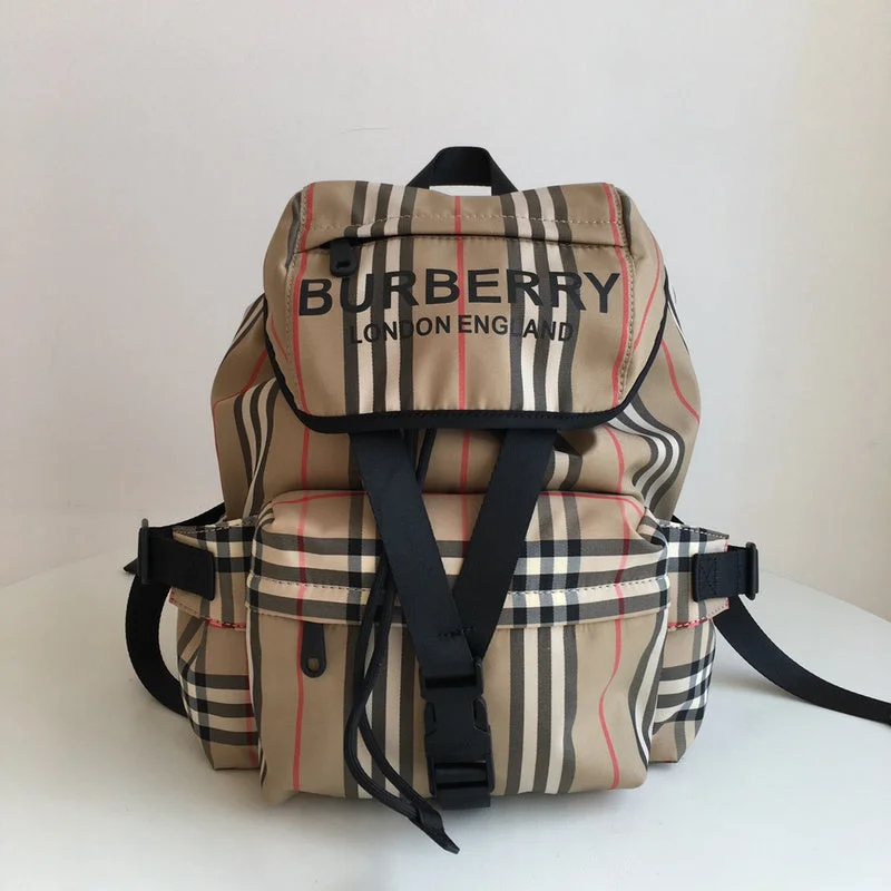 Statement - Making Oversized Burberry BagsHonix Bags - Burberry Bags - 833