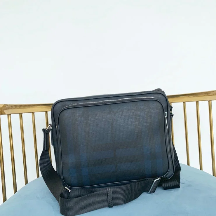 Functional Burberry Diaper Bags for New MomsHonix Bags - Burberry Bags - 708