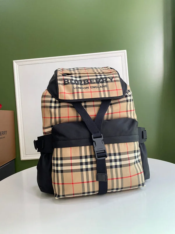 Lightweight Burberry Backpacks for TravelHonix Bags - Burberry Bags - 800