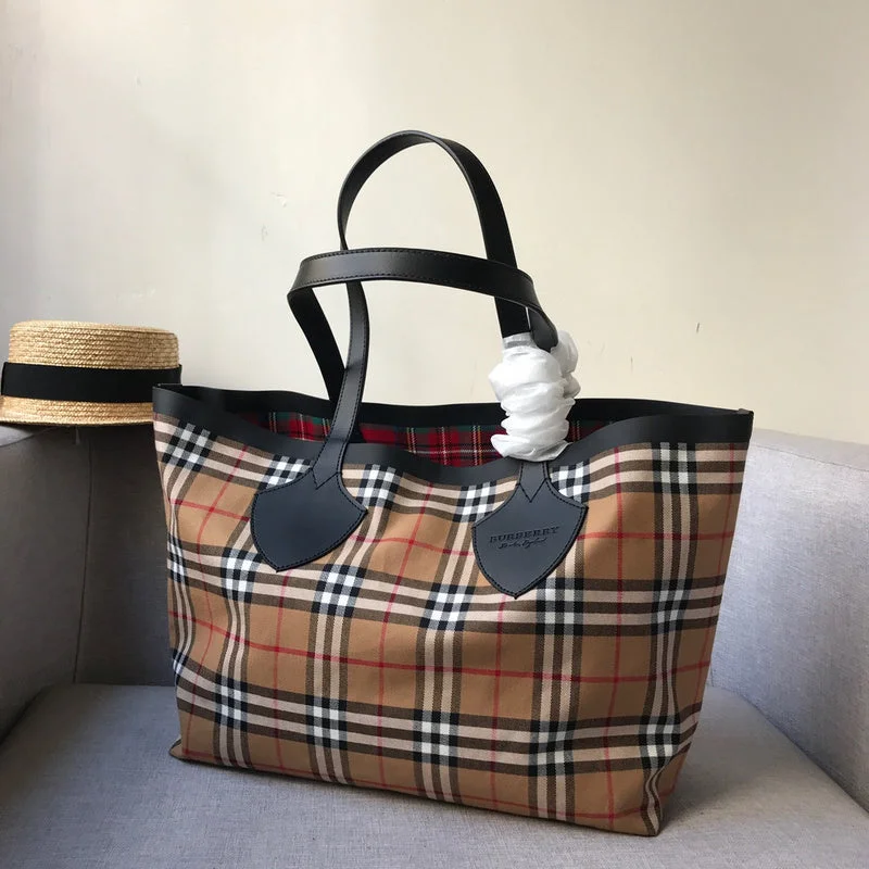 Monogrammed Burberry Bags for a Personal TouchHonix Bags - Burberry Bags - 816