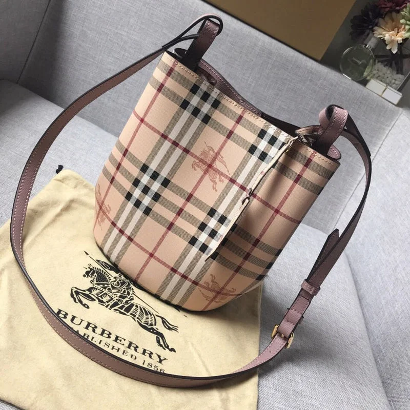 Statement - Making Oversized Burberry BagsHonix Bags - Burberry Bags - 787