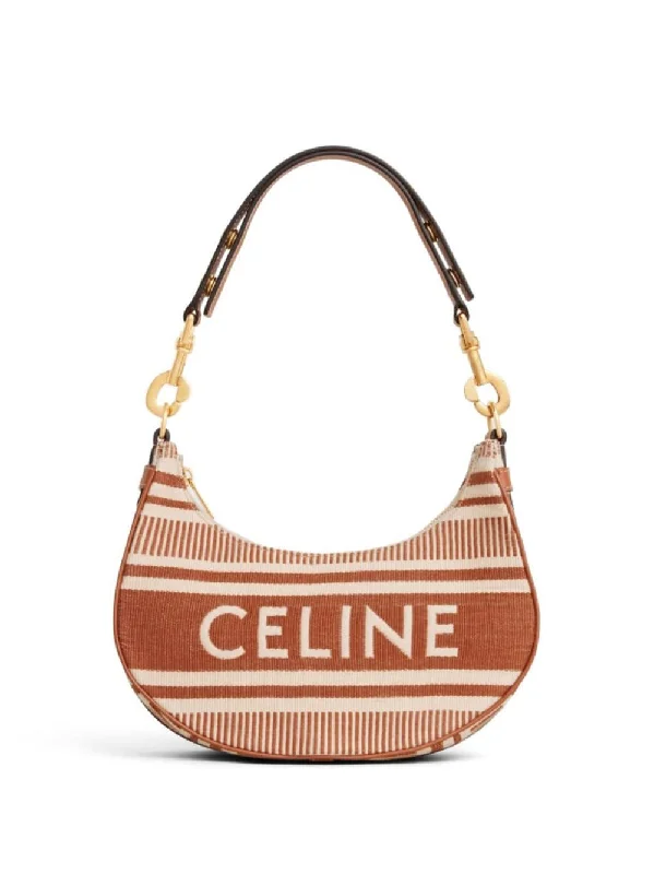 Celine Women Ava Media Borsa A Spalla