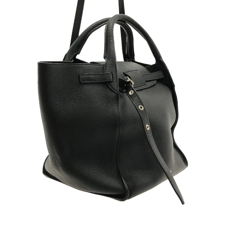 Celine Small Big Satchel (SHG-oV8p4Z)