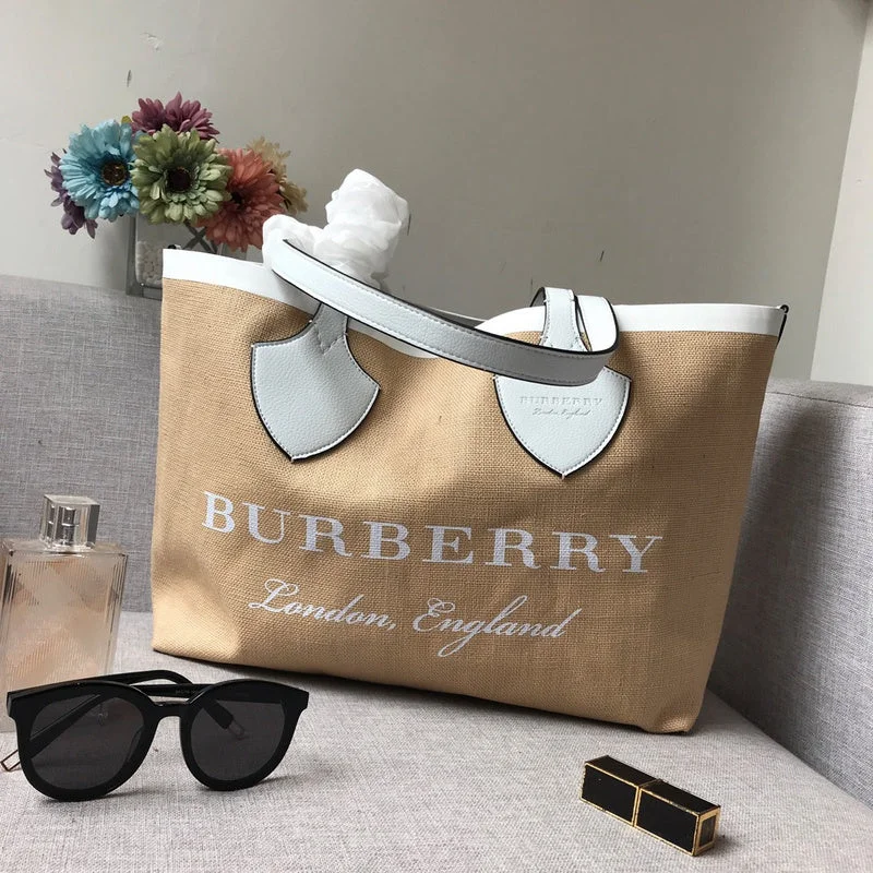 Trendy Burberry Hobo Bags for Casual WearHonix Bags - Burberry Bags - 801