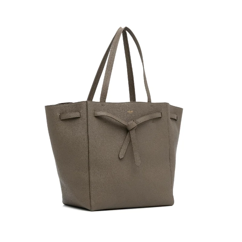 Celine Small Phantom Cabas Tote (SHG-cTfGVo)