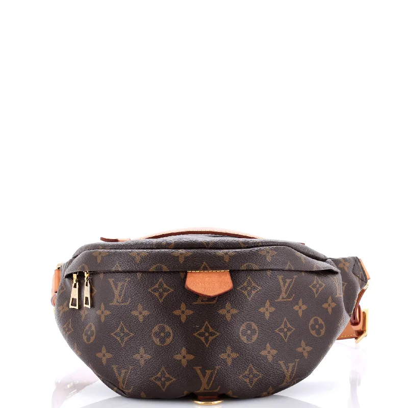 Bum Bag Monogram Canvas