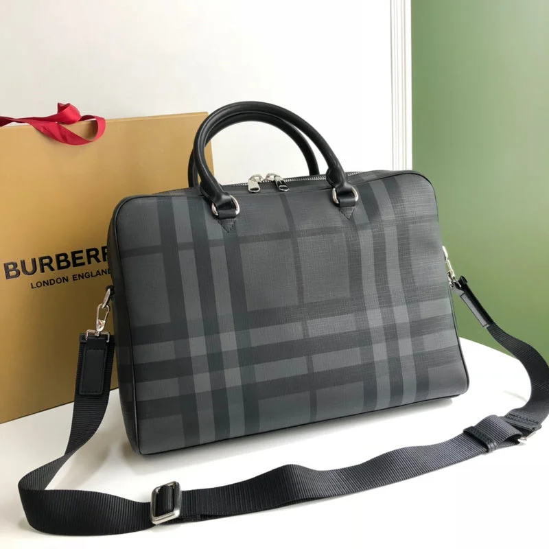 High - Quality Burberry Leather Shoulder BagsHonix Bags - Burberry Bags - 841