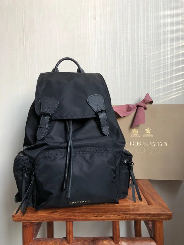 Burberry Bags with Zipper Compartments for SecurityHonix Bags - Burberry Bags - 806