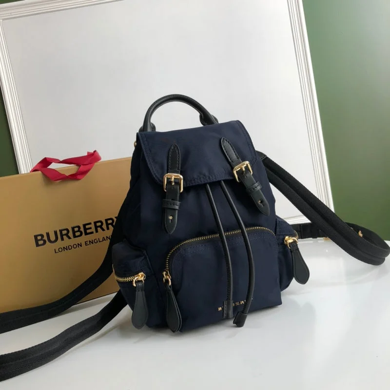 Burberry Bags with Reflective Elements for SafetyWF - Burberry Bags - 126