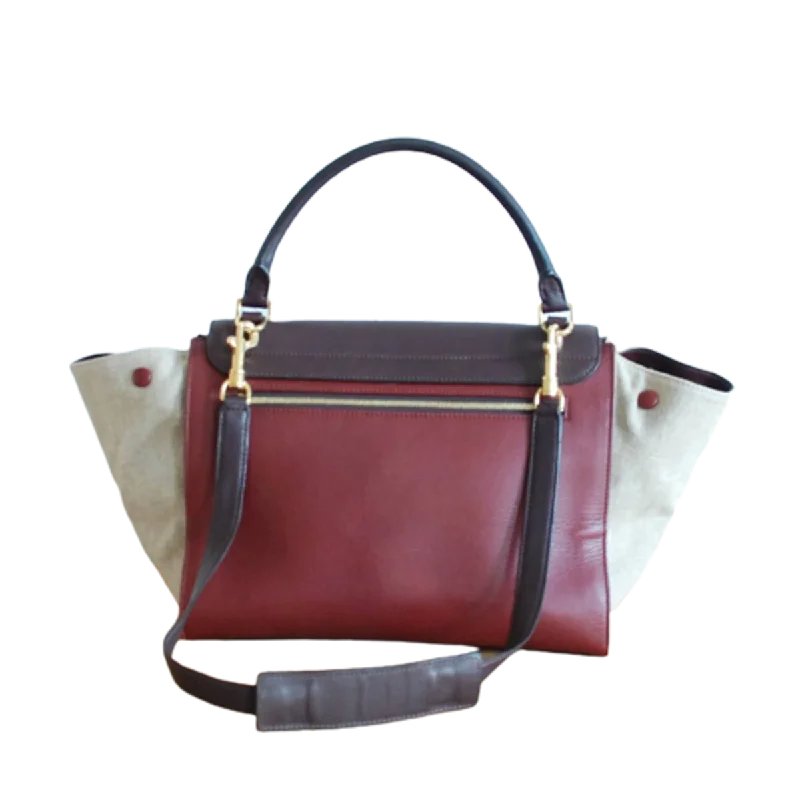 Celine Trapeze Medium