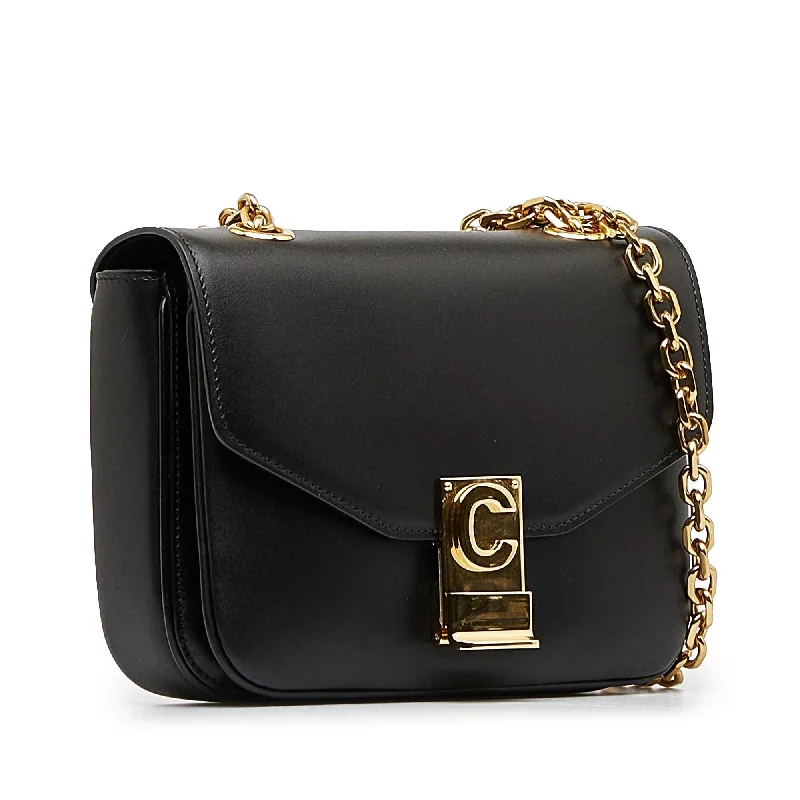 Celine Small C Bag (SHG-WkUUC8)