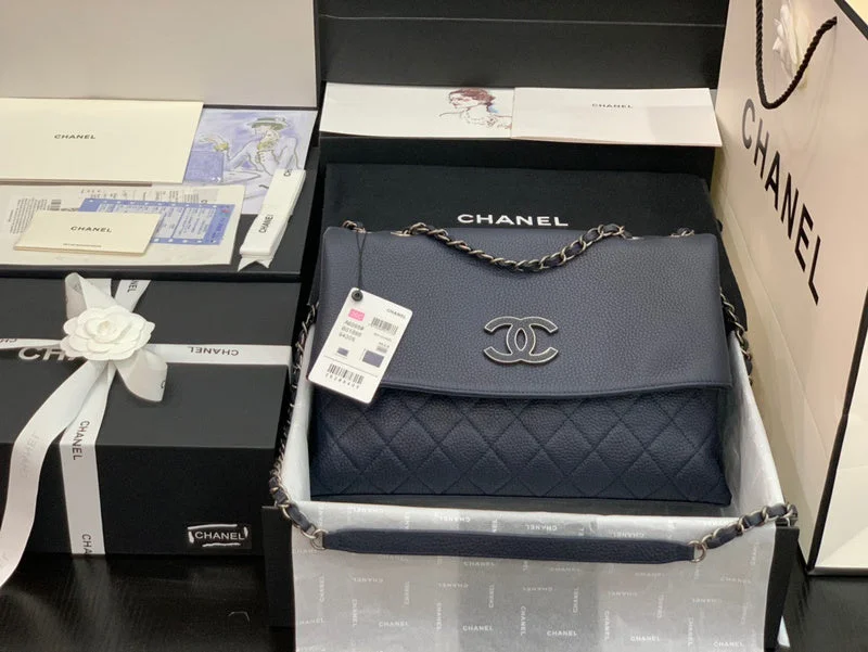 Chanel Classic Flap Bag for Evening PartyBC - CHANEL Bags - 1231