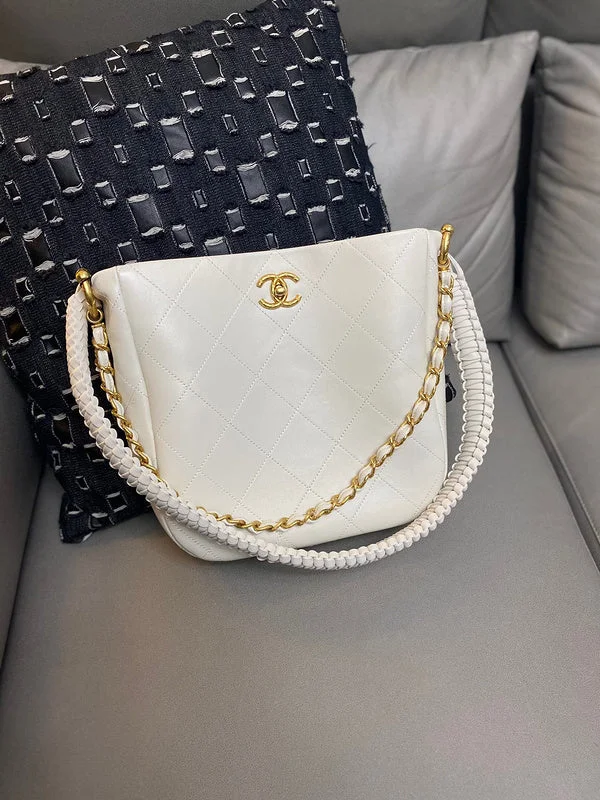 Chanel Designer Handbag with Unique DesignBC - CHANEL Bags - 1234