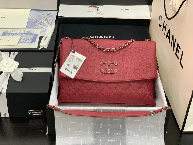 Chanel Colorful Handbag for Spring OutfitsBC - CHANEL Bags - 1235