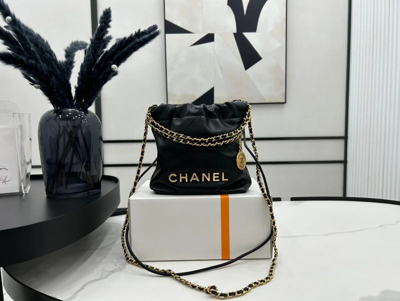 Chanel New Arrival Handbag with Gold HardwareBC - CHANEL Bags - 1238