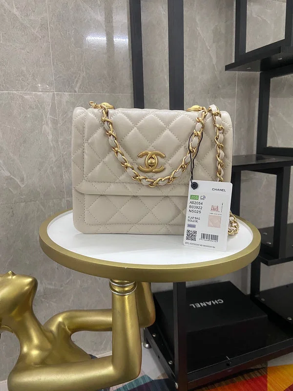 Chanel Designer Handbag with Unique DesignBC - CHANEL Bags - 124