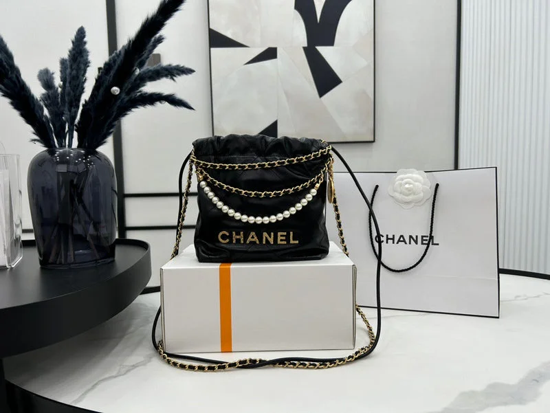 Chanel Classic Flap Bag for Evening PartyBC - CHANEL Bags - 1241