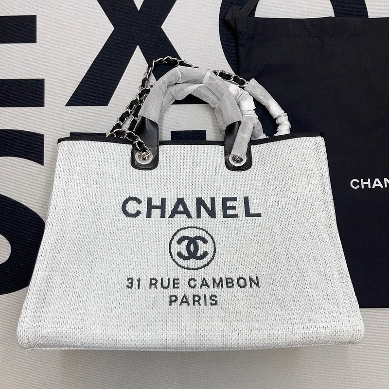 Chanel Chain Strap Handbag for Everyday UseBC - CHANEL Bags - 1244