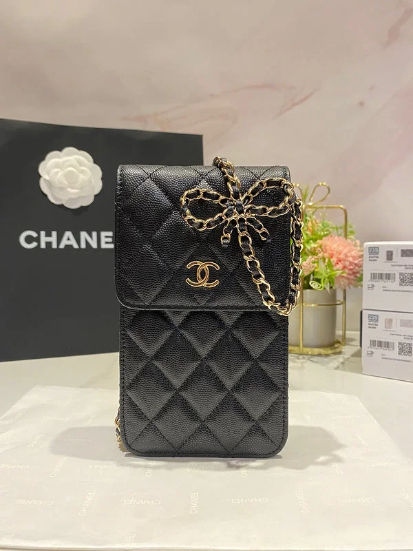 Chanel Vintage Inspired Handbag for Retro LoversBC - CHANEL Bags - 1253